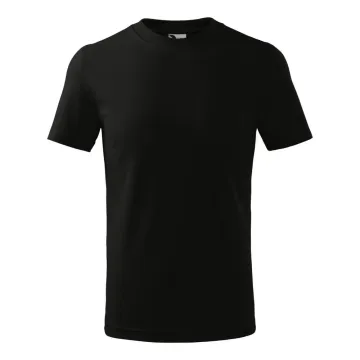 Tricou copii Basic 138 Malfini