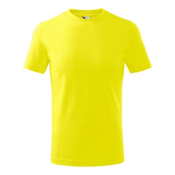 Tricou copii Basic 138 Malfini