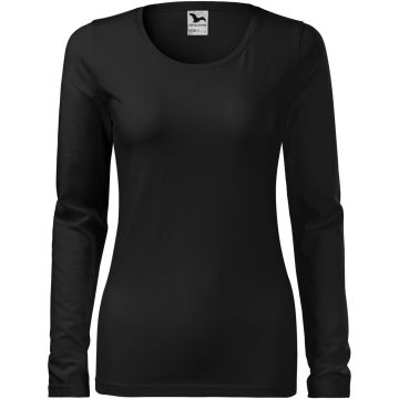 Tricou dama Slim 139 Malfini