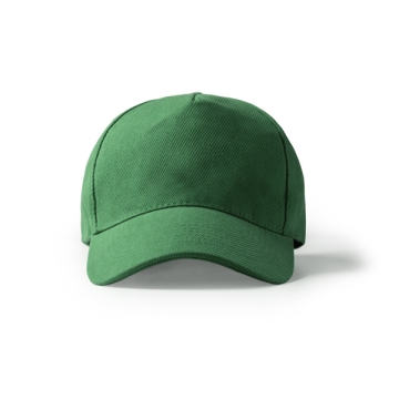 Șapcă model Fred unisex pentru adulți - VERDE TEI