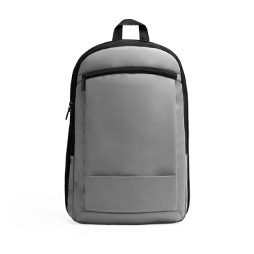 Rucsac Binder unisex pentru uz zilnic - GRI