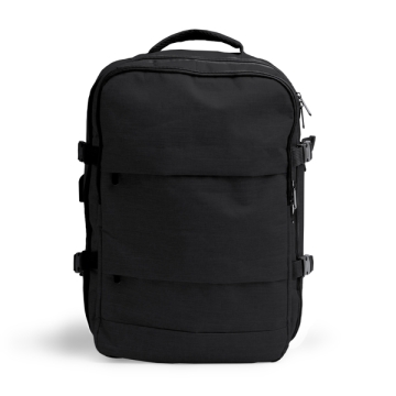Rucsac MARGOT pentru femei - NEGRU