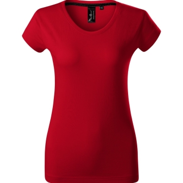 Tricou dama 154 Exclusie Malfini Premium