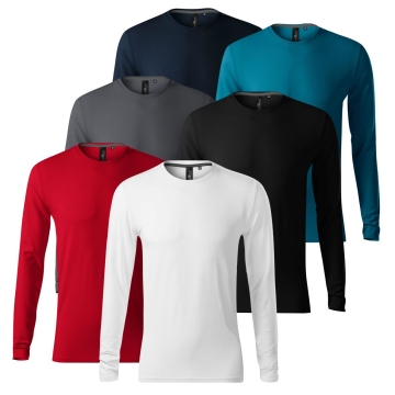 Tricou barbati Brave 155 Malfini Premium