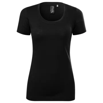 Tricou dama Merino Rise 158 Malfini Premium
