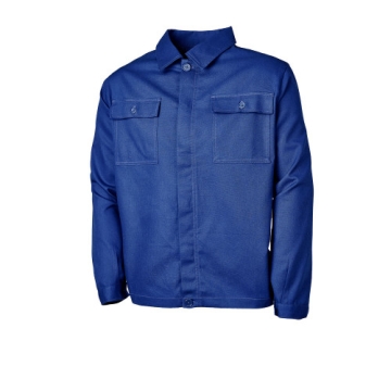 Jacheta de lucru Vantaggio 162B Renania-Albastru royal-XS