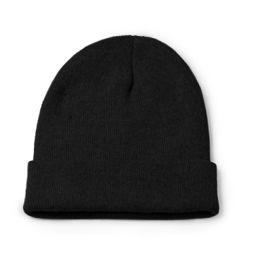 Caciula ROSMAL 1631 02 neagra
