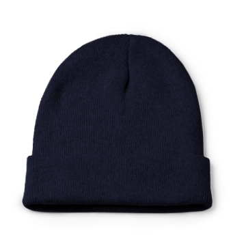 Caciula ROSMAL 1631 55 bleumarin