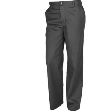 Pantaloni standard de lucru Vantaggio 163B Renania-Gri-XS