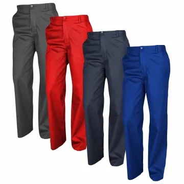 Pantaloni standard de lucru Vantaggio 163B Renania