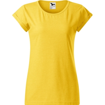 Tricou dama Fusion 164 Malfini 