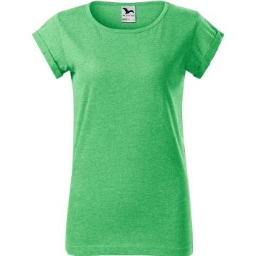 Tricou dama Fusion 164 Malfini 