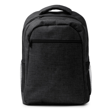 Rucsac Megan pentru femei - NEGRU