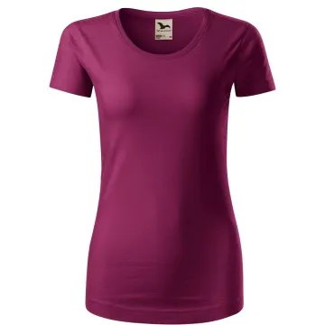 Tricou dama Origin 172 Malfini-Rododendron-43-XS