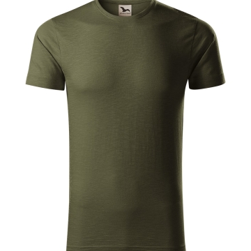 Tricou barbati Native 173 Malfini-Military-69-S