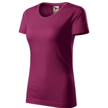 Tricou dama Native 174 Malfini-Rododendron-43-XS