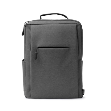 Rucsac casual Bruson pentru unisex - GRI MELANJ