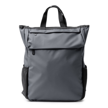 Rucsac Seidel unisex pentru școală - GRI