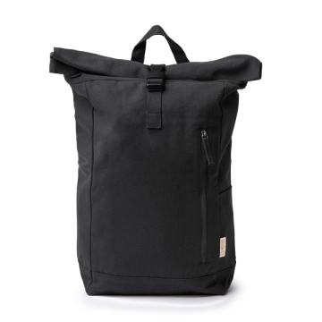 Rucsac TEKO unisex pentru drumeții - NEGRU