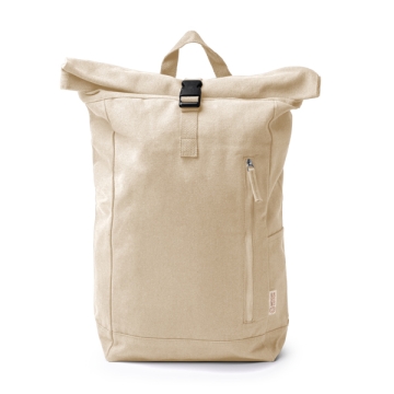 Rucsac TEKO unisex pentru drumeții - NATURAL