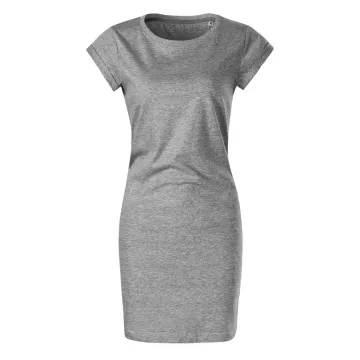 Rochie -Gri inchis-12-XS freedom 178
