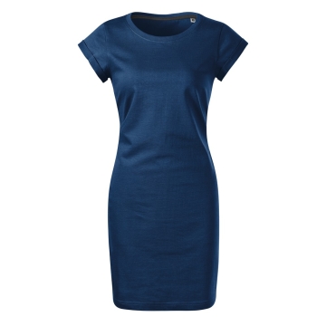 Rochie -Midnight blue-87-XS freedom 178