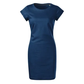 Rochie -Midnight blue-87-XS freedom 178