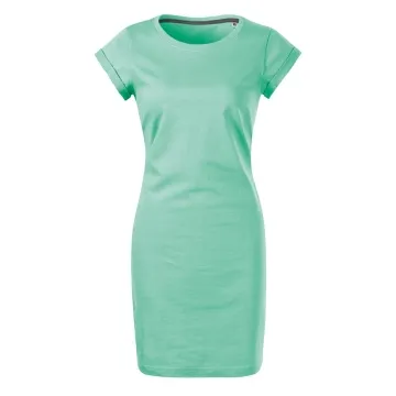 Rochie -Verde menta-95-XS freedom 178