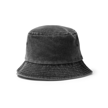 Șapcă DEREK unisex pentru adulți - NEGRU