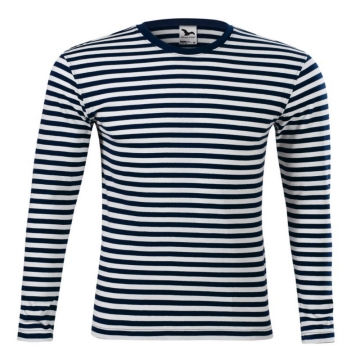 Tricou Sailor-Albastru marin-02 -XS