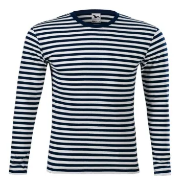 Tricou Sailor LS 807 Malfini