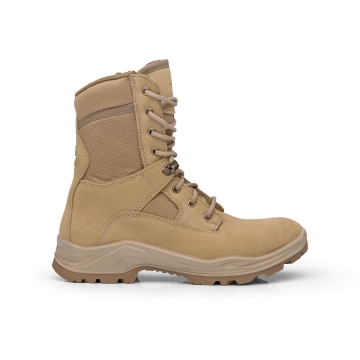 Bocanci de protectie militari Talan Rhino Safety