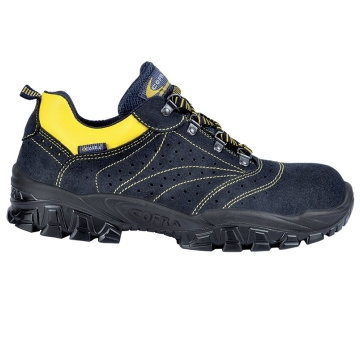 Pantofi protectie NEW-ARNO S1 SRC 1A53 Cofra echipamente de protectie AVA STING
