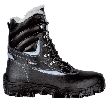 Bocanci de protectie NEW BARENTS S3 CI SRC 1A56 Renania-39