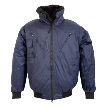 Jacheta 2 in 1 EXFORD Renania-Bleumarin-S