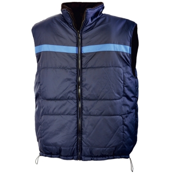 Vesta de protectie vatuita Motley 1B85 Renania