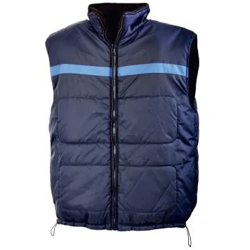 Vesta de protectie vatuita Motley 1B85 Renania