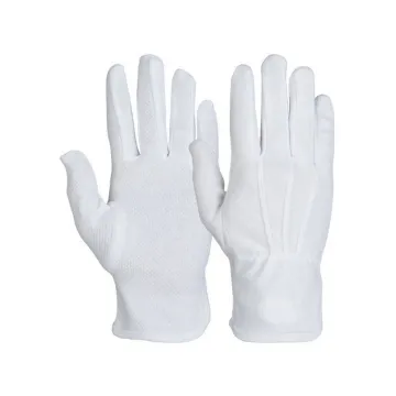 Manusi de protectie mecanica set 12 per categoria I  basic 1C42 Renania