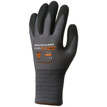Manusi de protectie nitril 1NISG EUROLITE 15N500 Coverguard