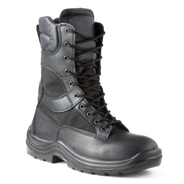Bocanci protectie militari BUREBISTA 02 FO WR SRC Sirin Safety INDUSTRII: paza si securitate, uz general, industrii diverse, militare Ava Sting Piatra Neamt echipament militar