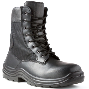 BBocanci de protectie militari DECEBAL O2 FO SRC Rhino Safety
