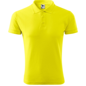 Tricou barbati Pique Polo 203 Malfini-Lamaie-96-S