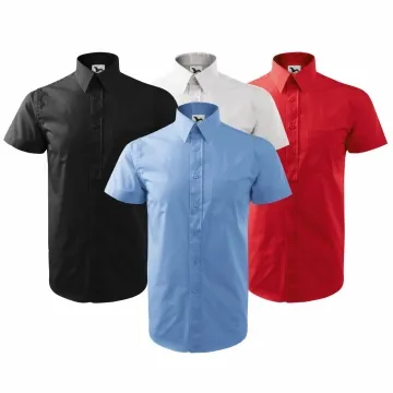 Camasa pentru barbati Chic 207 Malfini