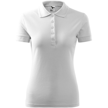 Tricou dama Pique Polo 210 Malfini
