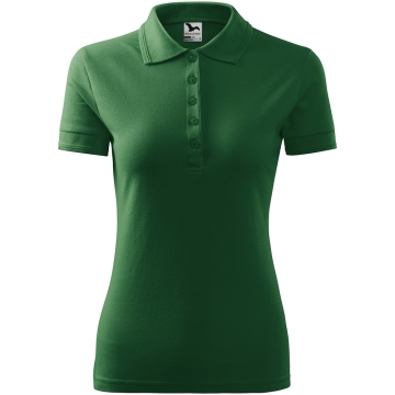 Tricou dama Pique Polo 210 Malfini