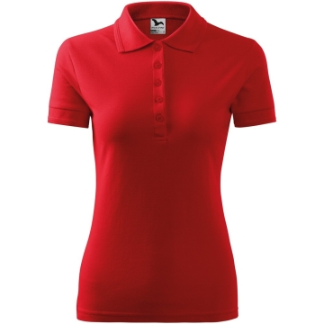 Tricou dama Pique Polo 210 Malfini