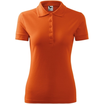 Tricou dama Pique Polo 210 Malfini