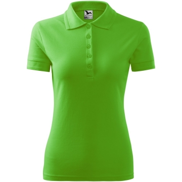 Tricou dama Pique Polo 210 Malfini