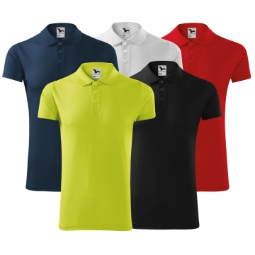 Tricou polo Victory 217 Malfini