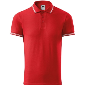 Tricou barbati polo Urban 219 Malfini